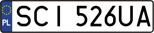 SCI526UA
