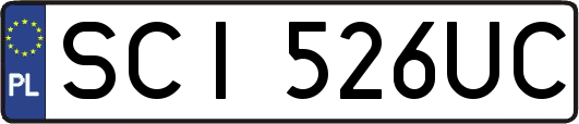 SCI526UC