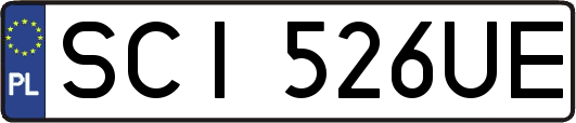 SCI526UE