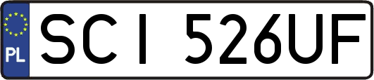 SCI526UF