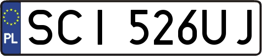 SCI526UJ
