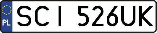 SCI526UK