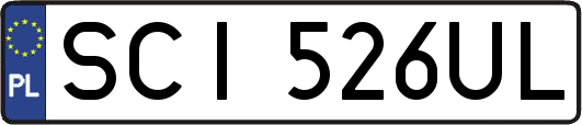 SCI526UL