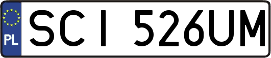 SCI526UM