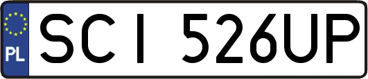 SCI526UP