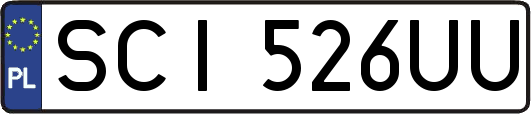 SCI526UU