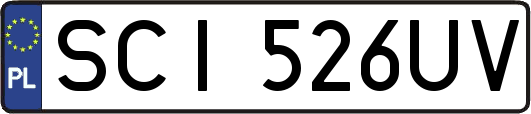 SCI526UV