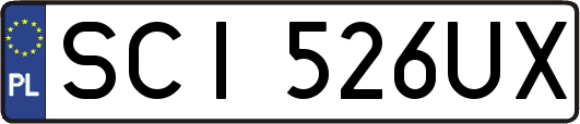 SCI526UX