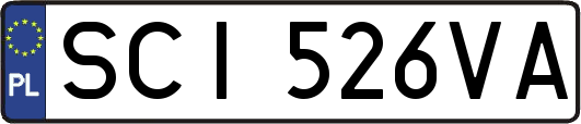 SCI526VA