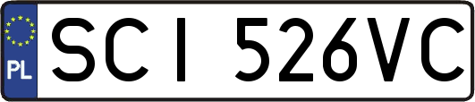 SCI526VC
