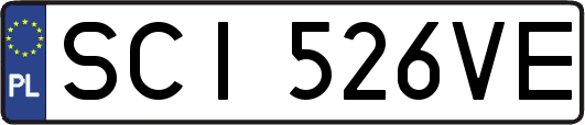 SCI526VE