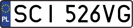 SCI526VG