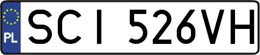 SCI526VH
