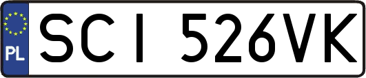 SCI526VK
