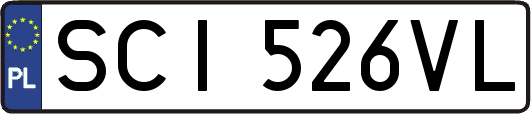 SCI526VL