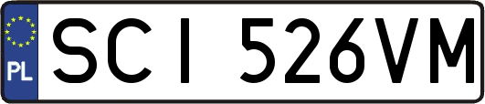 SCI526VM