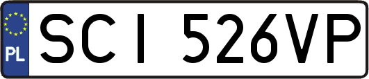 SCI526VP