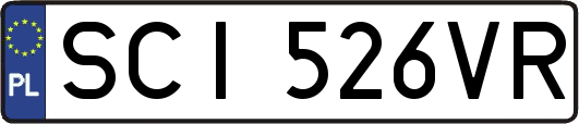 SCI526VR