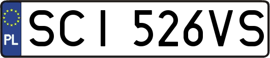 SCI526VS