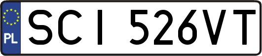 SCI526VT