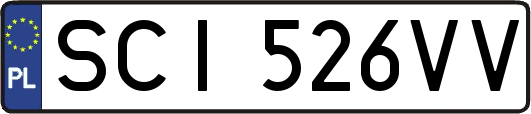SCI526VV