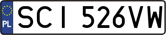 SCI526VW