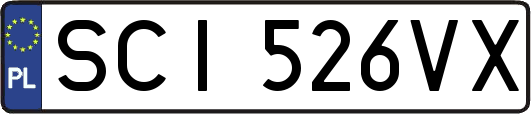 SCI526VX