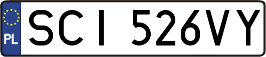SCI526VY