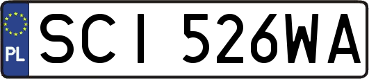SCI526WA