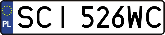SCI526WC