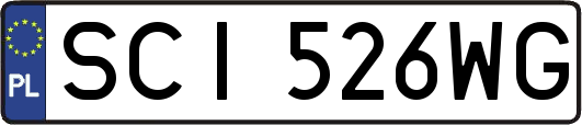 SCI526WG