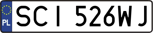 SCI526WJ