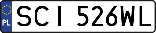 SCI526WL