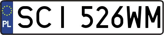 SCI526WM