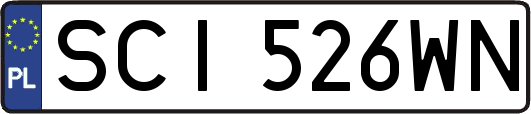 SCI526WN