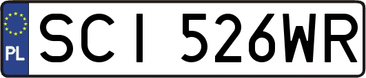 SCI526WR