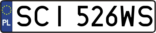 SCI526WS