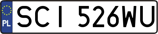 SCI526WU