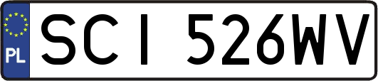 SCI526WV