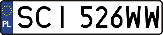 SCI526WW