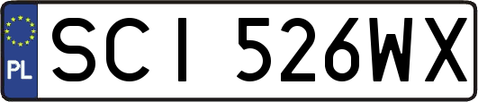 SCI526WX
