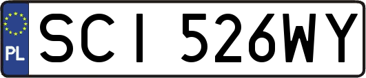SCI526WY