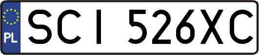 SCI526XC