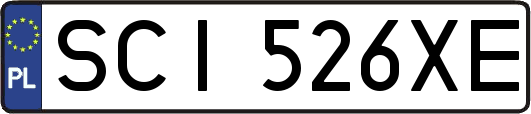 SCI526XE