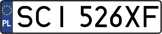 SCI526XF