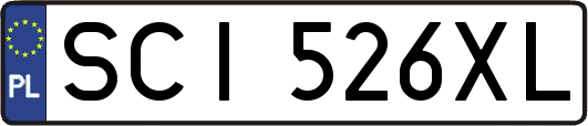 SCI526XL