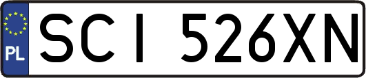 SCI526XN