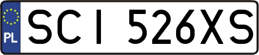 SCI526XS