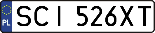 SCI526XT
