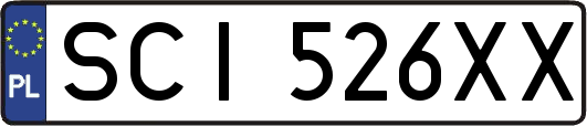 SCI526XX